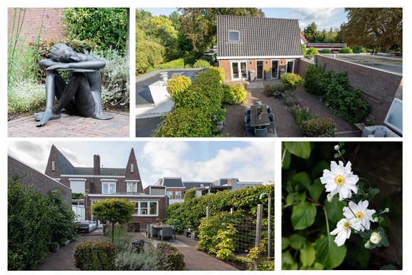 Medium property photo - Bosschendijk 55, 4731 DB Oudenbosch